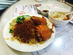 -刘森记面家(桂林街店)