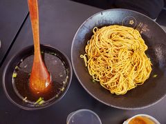 -贡梅老面馆·蟹粉面·无锡特色小吃(南长街主推店)