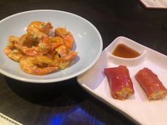 -万丽轩·粤菜(王府井金茂万丽酒店)