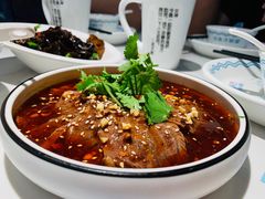 -花椒俏川菜小馆(南海万达店)