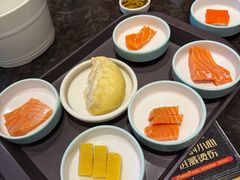 -川骄海鲜自助(亚运村店)