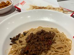-万利记·长沙粉面小吃(京基水贝店)