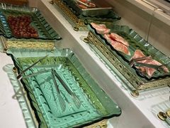 自助取餐区-皇品世家牛排(七一路店)