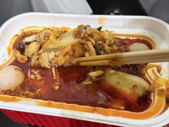 -鱼酷活鱼烤鱼(北美店)