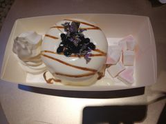 黑糖珍珠梳芙厘-狐狸和向日葵(北京路店)
