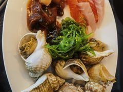 -圣丰索菲特·2 On 988 Café 自助餐厅