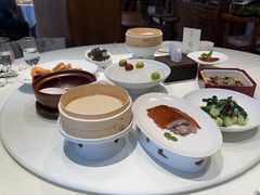 -四季民福烤鸭店(望京旺角店)