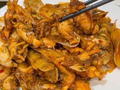 -小铜锣湾海鲜家常菜馆(河西店)