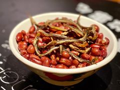 -小粤楼·怀旧粤菜(万辉国际广场店)