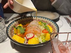 -西堤牛排(北京国瑞店)