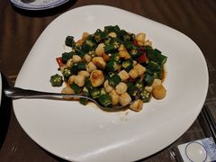 -福来齐·鲁菜海鲜·渔家菜(朝阳街分店)