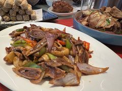 -吴记酱骨炖菜馆(西大直街店)
