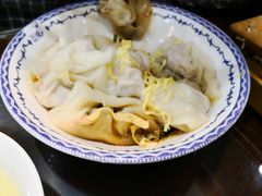-锡笼记·无锡小笼(方塔店)