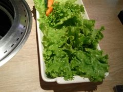 -好牛烧肉(世茂广场店)