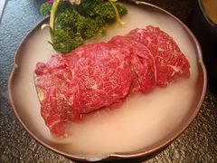 -盡膳口福跷脚牛肉火锅(北美新天地店)