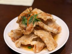 -老厨家(友谊路总店)