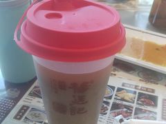 -顺德杨廷记(白云山店)