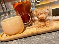 -大树餐厅(益田假日店)