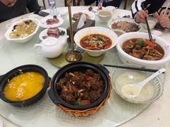 -怡园饭店-餐厅(四望亭店)