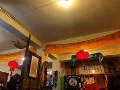 -老姐石板烧烤+铜炭火锅(总店)