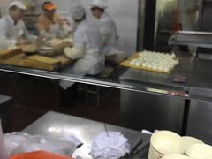 -庆丰包子铺(宣武门店)