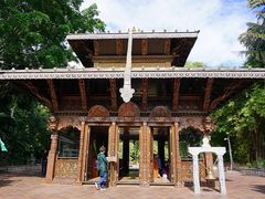 -布里斯班南岸公园