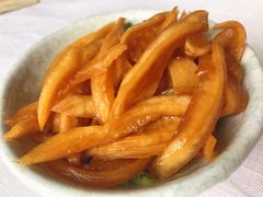 -小城故事·地道宁波味(月湖盛园店)