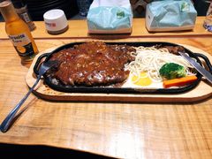 大战斧牛排-两点半深夜牛排(斗西路店)