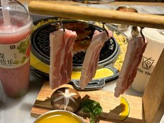 -韩宫宴烤肉·料理(苏州中心店)