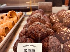 -太原茂业天地购物中心