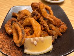 -合点寿司(金虹桥商场店)