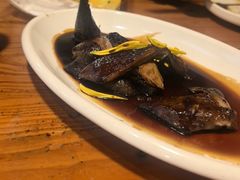-院子餐厅·大锅菜·老杭帮(桥西直街店)