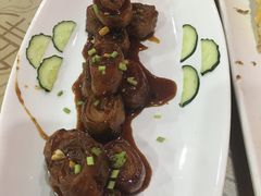 -春江饭店(共青团路总店)