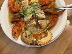 -海九澎湖海鲜餐厅