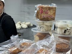 -天泽祥·鼓楼馒头(鼓楼店)
