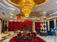 -芭菲盛宴·环球美食(北城国际店)