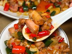 -易老妈蹄花.特色川菜(人民公园总店)