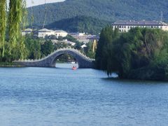 -云龙湖旅游景区
