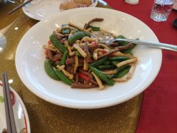 -空中一号宴会厅(信合大厦店)