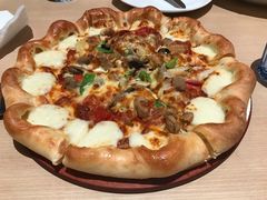 -必胜客(新中纬店)