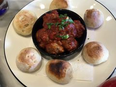 -玛尚诺Pizza&Bar(长泰广场店)