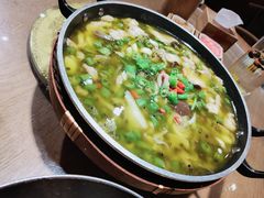 -蜀厨小匠·民间川菜(犀浦店)