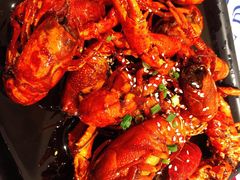 -松哥油焖大虾(皇岗一店)