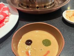 -南门涮肉(北洼路店)
