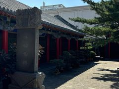 -长安寺