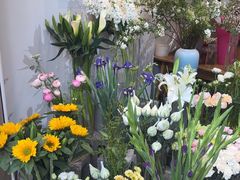 -北边的花店(泛悦城市广场店)