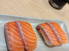 -友壹町寿司(新DNA购物中心店)