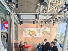 -回味鸭血粉丝汤(南京站店)