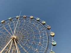-云幽谷旅游区