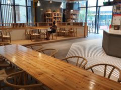 -冰泉豆浆馆(阳朔店)